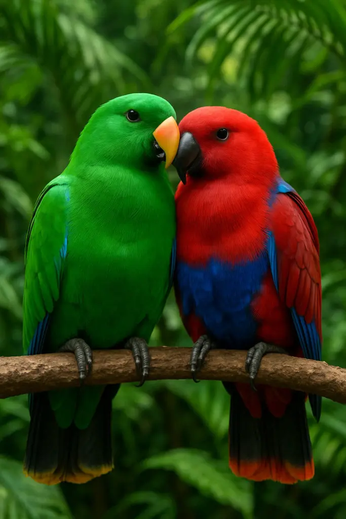 These Exotic Birds Have the Longest Lifespans—Number 3 Will Shock You! 4 image 141