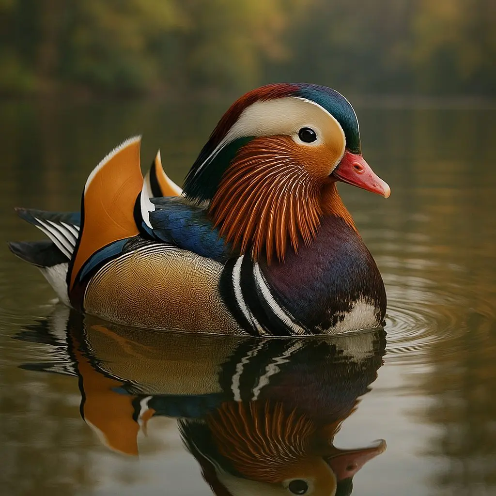 You Won’t Believe These 10 Most Beautiful Exotic Birds Around the World Exist! 3 image 58